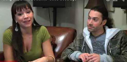Diana DeGarmo and Ace Young - Good Goodbye - Young and the Restles.jpg Diana DeGarmo and Ace Young Good Goodbye Young and the Restles