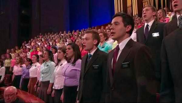 Elder Archuleta
