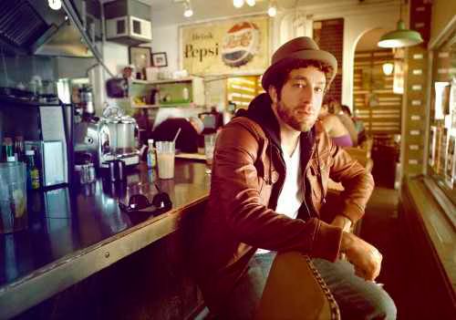 Elliott Yamin Gather Round