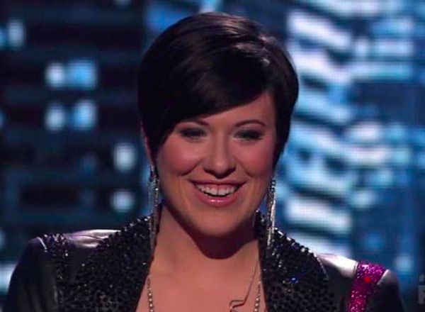 Erika Van Pelt  New York State of Mind  American Idol 11 Top 10 Video MP3