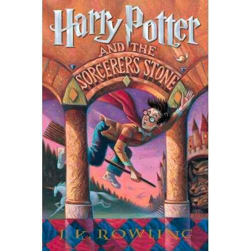 Harry Potter eBooks Now Available