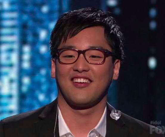 Heejun Han - All In Love Is Fair - American Idol Top 13.avif Heejun Han All In Love Is Fair American Idol Top 13