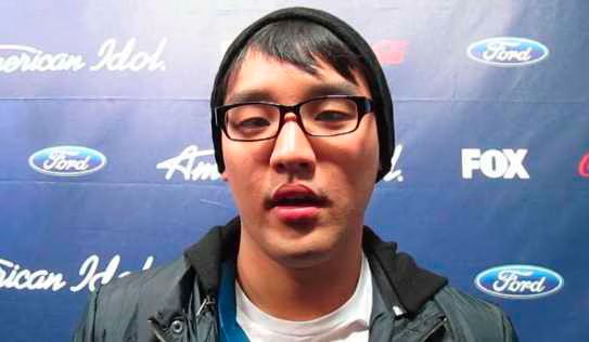 Heejun Han - American Idol Exit Interview - Video.jpg Heejun Han American Idol Exit Interview Video