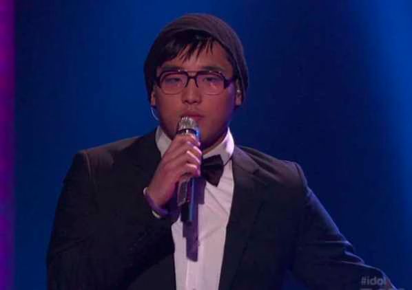 Heejun Han - My Life - American Idol 11 Top 10 Video MP3.jpg Heejun Han My Life American Idol 11 Top 10 Video MP3