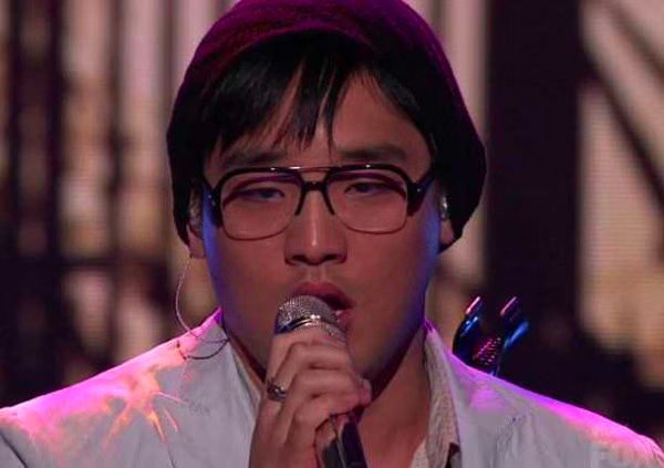 Heejun Han - Song for You - American Idol 11 Top 9 Video MP3.jpg Heejun Han Song for You American Idol 11 Top 9 Video MP3