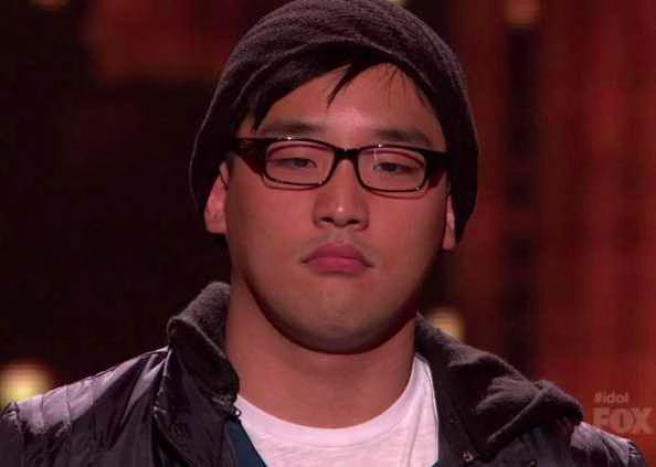 Heejun Han says he will watch The Voice