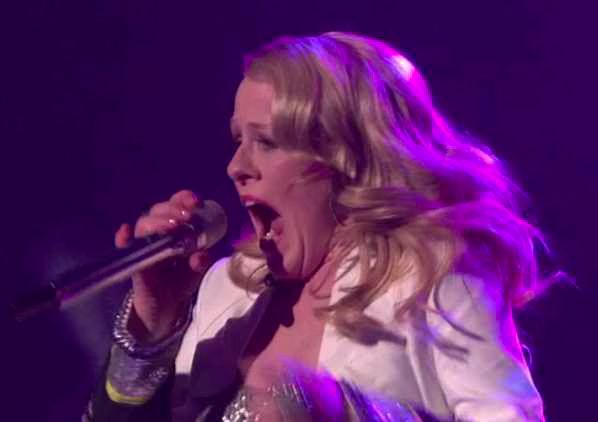 Hollie Cavanagh  Honesty  American Idol 11 Top 10 Video MP3