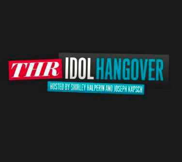 Idol Hangover