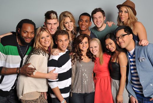 Idol11Top12