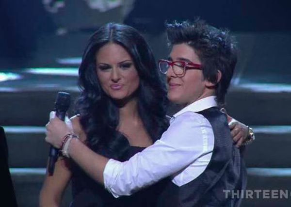 Il Volo with Pia Toscano  Il Volo Takes Flight