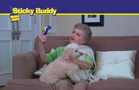 Jaboody Dubs  Sticky Buddy Dub