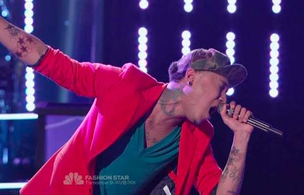 Jamar Rogers and Jamie Lono  I Want To Know What Love Is  The Voice Battle Round