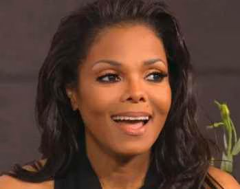 Janet Jackson says  No to The X Factor
