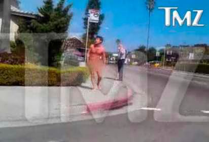 Jason Russell Naked Video