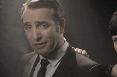 Jean Dujardin Cigarettes