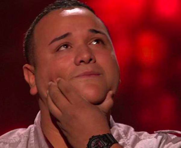 Jeremy Rosado - I Know You Won't - American Idol Wild Card.jpg Jeremy Rosado I Know You Won t American Idol Wild Card