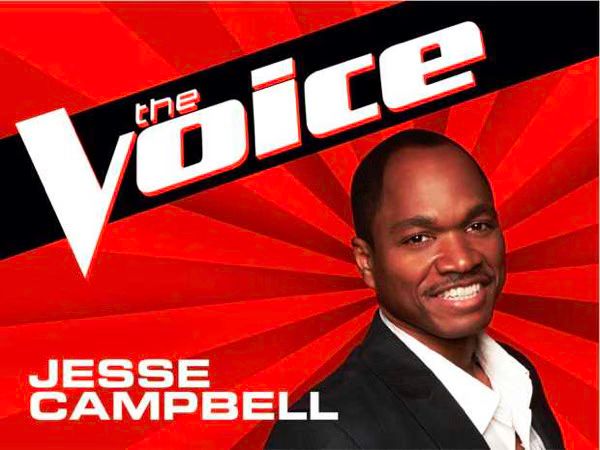 Jesse Campbell  If I Ain t Got You  iTunes