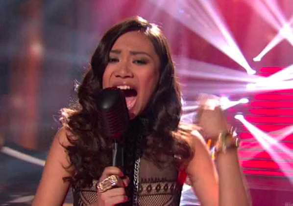 Jessica Sanchez - Everybody Has A Dream - American Idol 11 Top 10 Video MP3.jpg Jessica Sanchez Everybody Has A Dream American Idol 11 Top 10 Video MP3