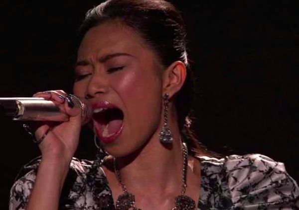 Jessica Sanchez - Sweet Dreams - American Idol 11 Top 9 Video MP3.jpg Jessica Sanchez Sweet Dreams American Idol 11 Top 9 Video MP3