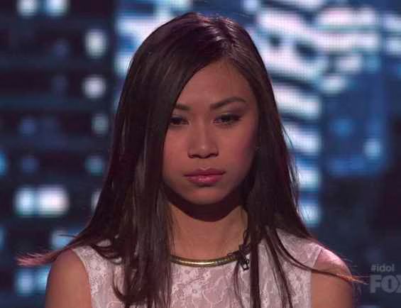 Jessica Sanchez - Turn The Beat Around - American Idol 11 Top 12 Video MP3.jpg Jessica Sanchez Turn The Beat Around American Idol 11 Top 12 Video MP3