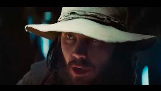 John Carter  10 Minute Preview Scene  Video
