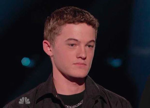 Jordan Rager and Naia Kete  I m Yours  The Voice Battle Round