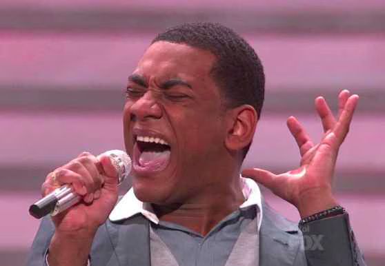 Joshua Ledet  I Wish  American Idol Top 13