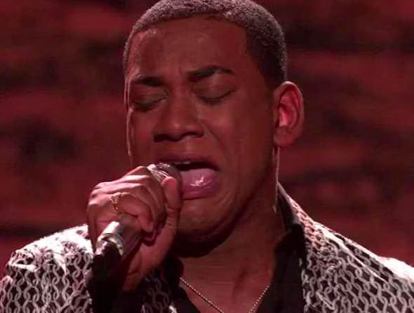 Joshua Ledet  Without You  American Idol 11 Top 9 Video MP3