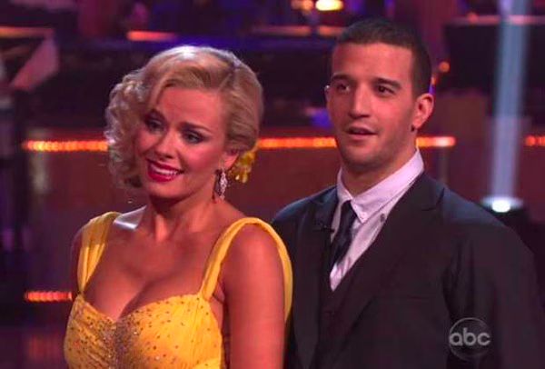 Katherine Jenkins and Mark Ballas - Foxtrot - Dancing with the Stars.jpg Katherine Jenkins and Mark Ballas Foxtrot Dancing with the Stars