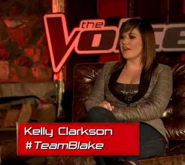 Kelly Clarkson - The Voice Advisor Interview - Video.jpg Kelly Clarkson The Voice Advisor Interview Video