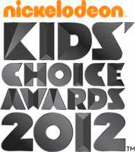 Kids Choice 2012