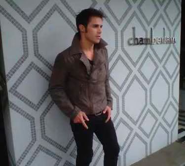 Kris Allen - The Vision of Love - MP3 Listen.jpg Kris Allen The Vision of Love MP3 Listen