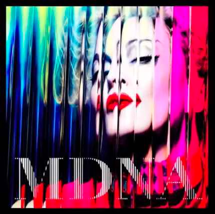 Madonna Best Friend