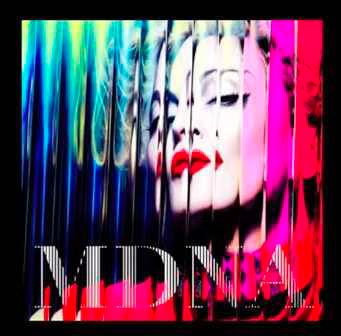 Madonna I Fucked Up MP3