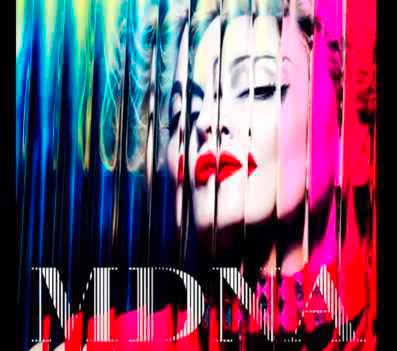 Madonna  Superstar  MP3 Preview
