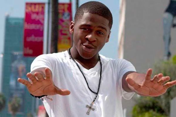 Marcus Canty  Wont Make A Fool Out Of You  MP3 Listen