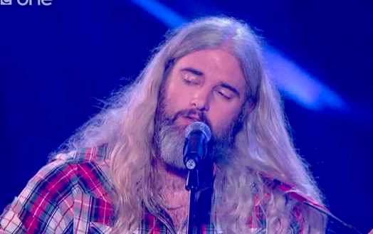 Matt and Sueleen - A Little Time - The Voice UK Blind Audition.jpg Matt and Sueleen A Little Time The Voice UK Blind Audition