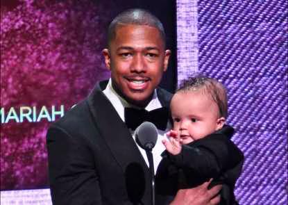 Nick Cannon has Lupus like Autoimmune Disease