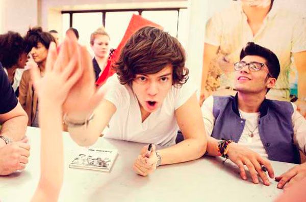 One Direction Billboard History 01 2012 03 15