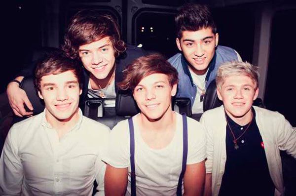 One Direction Billboard History 02 2012 03 15