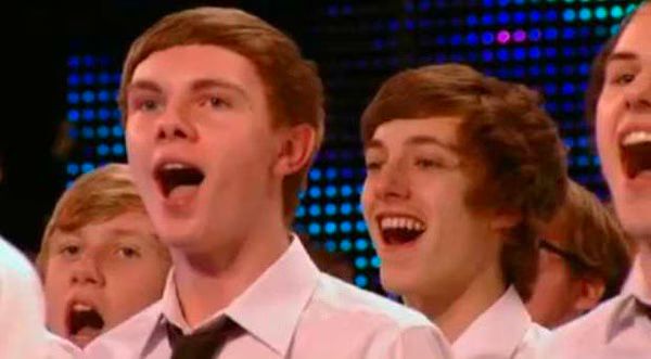 Only Boys Aloud - Audition - Britain's Got Talent.jpg Only Boys Aloud Audition Britain s Got Talent