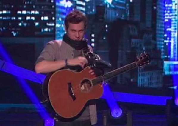 Phillip Phillips  Movin Out  American Idol 11 Top 10 Video MP3