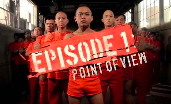 Prison Dancer  Episode 1  Point of View