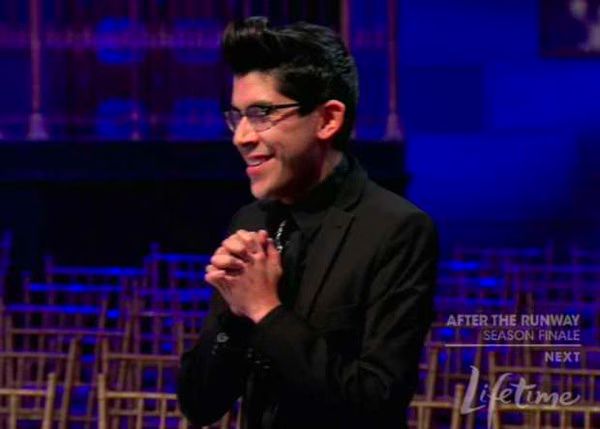 Project Runway All Stars Winner 01 2012 03 22