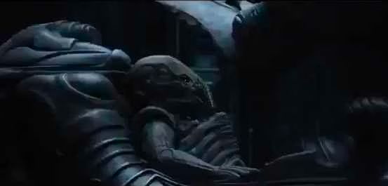 Prometheus  IMAX Teaser Trailer Video