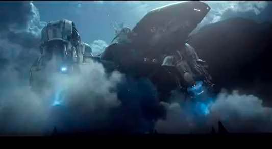 Prometheus  TV Spot  2