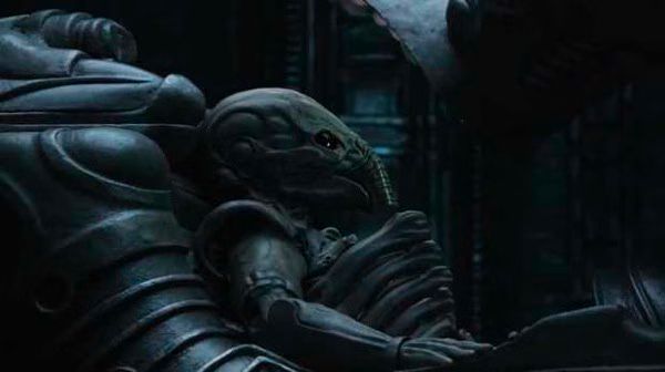 Prometheus WonderCon 01 2012 03 28