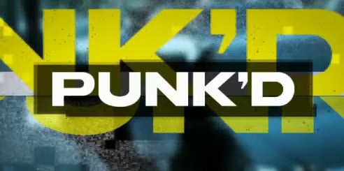 Punk'd Season 9