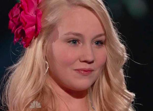 RaeLynn  Free Fallin