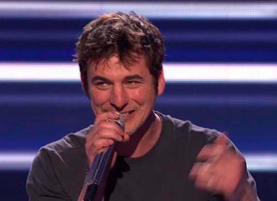 Reed Grimm  Use Me  American Idol 11 Wild Card